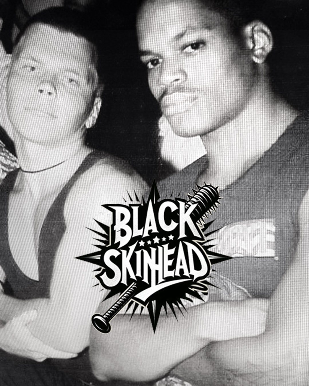 Black Skinhead - The Story of a Trailblazing Anti-Racist Skinhead